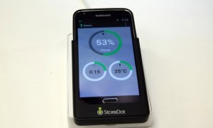 smartphone