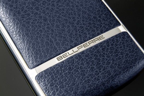 bellperre touch
