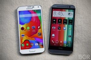 HTC terrà una conferenza prima di Samsung al MWC
