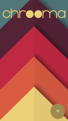 Chrooma