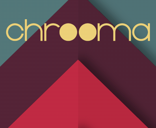 Chrooma