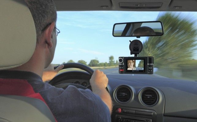 dashcam