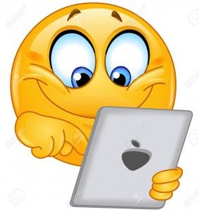 emoticon