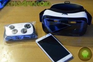 gear vr