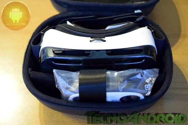 gear vr