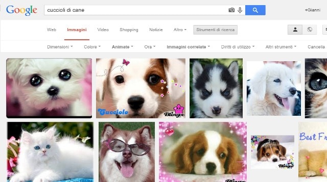 google