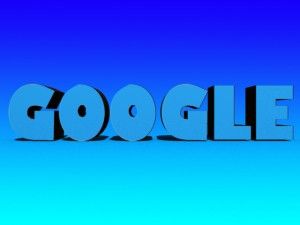 google