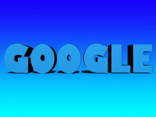 google