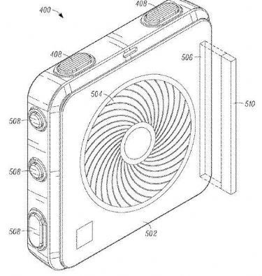 Google vuole diventare il vostro deodorante