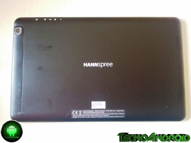 hannspad 10.1