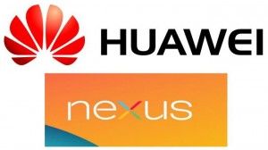 Huawei potrebbe produrre il prossimo Nexus.