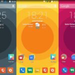 Dzimidas icon pack
