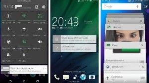 htc one m7