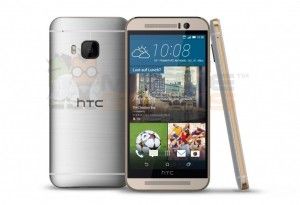 htc one m9