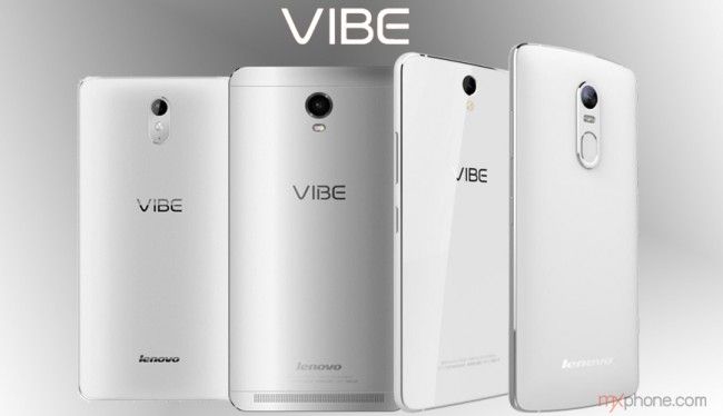 lenovo vibe max