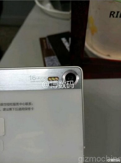 lenovo vibe z3 pro lenovo vibe z3 pro