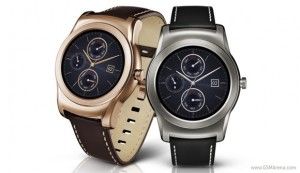 lg watch urban