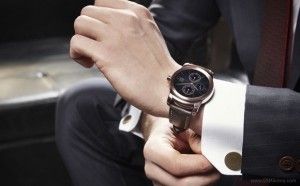 lg watch urban