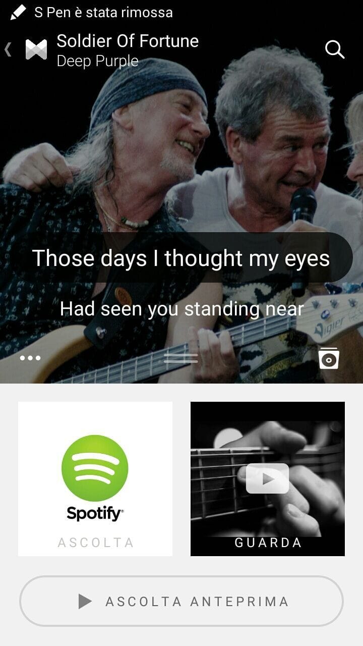 musiXmatch