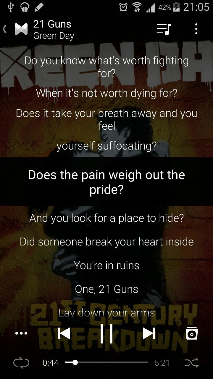 musicXmatch 1