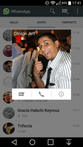 WhatsApp: chiamate vocali per tutti, ecco come funzionano