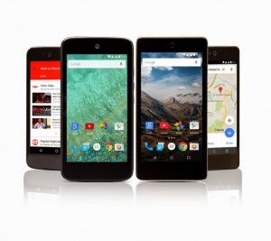 android one