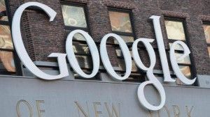 google