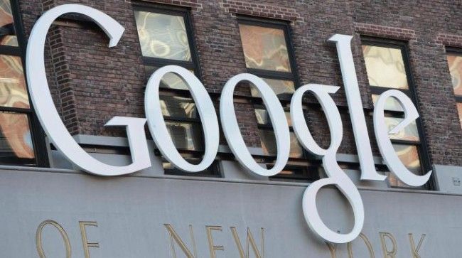 google