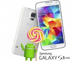 samsung galaxy s5 mini