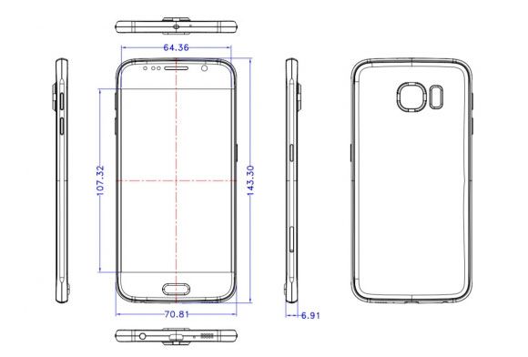 samsung galaxy s6 samsung galaxy s6
