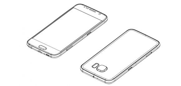 samsung galaxy s6 samsung galaxy s6