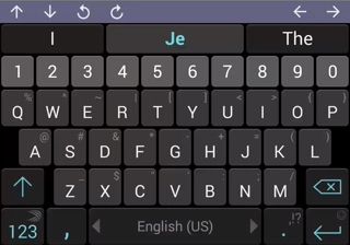 Tastiere Android: confronto e guida alle 5 più famose