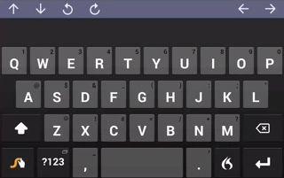 Tastiere Android: confronto e guida alle 5 più famose