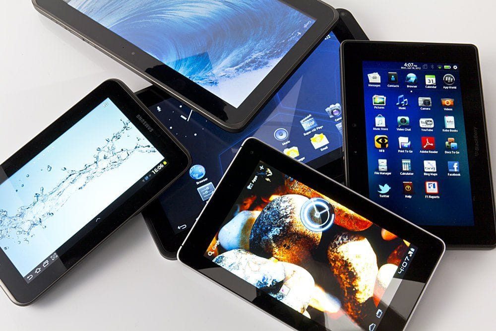 Tablet: meglio Android o iPad? L’analisi dei migliori tablet 2015