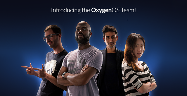 OnePlus: membri della Paranoid Android al lavoro su OxygenOs