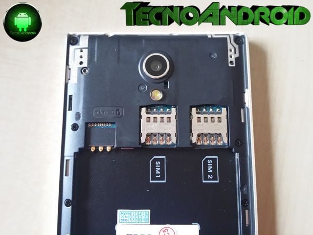 Zopo ZP920 Magic