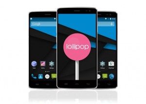 Ulefone Be Pure