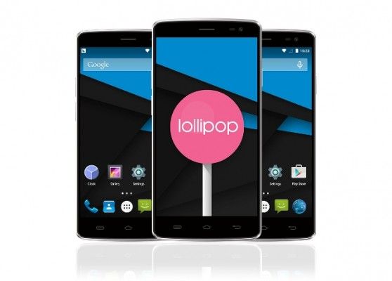 Ulefone Be Pure