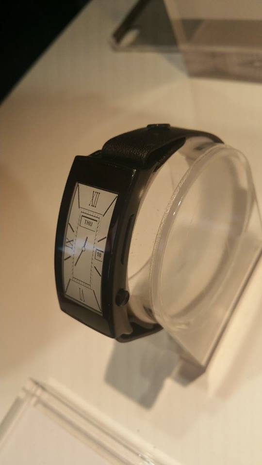 Lenovo-Vibe-Band-VB10 Lenovo Vibe Band VB10