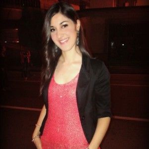 Claudia