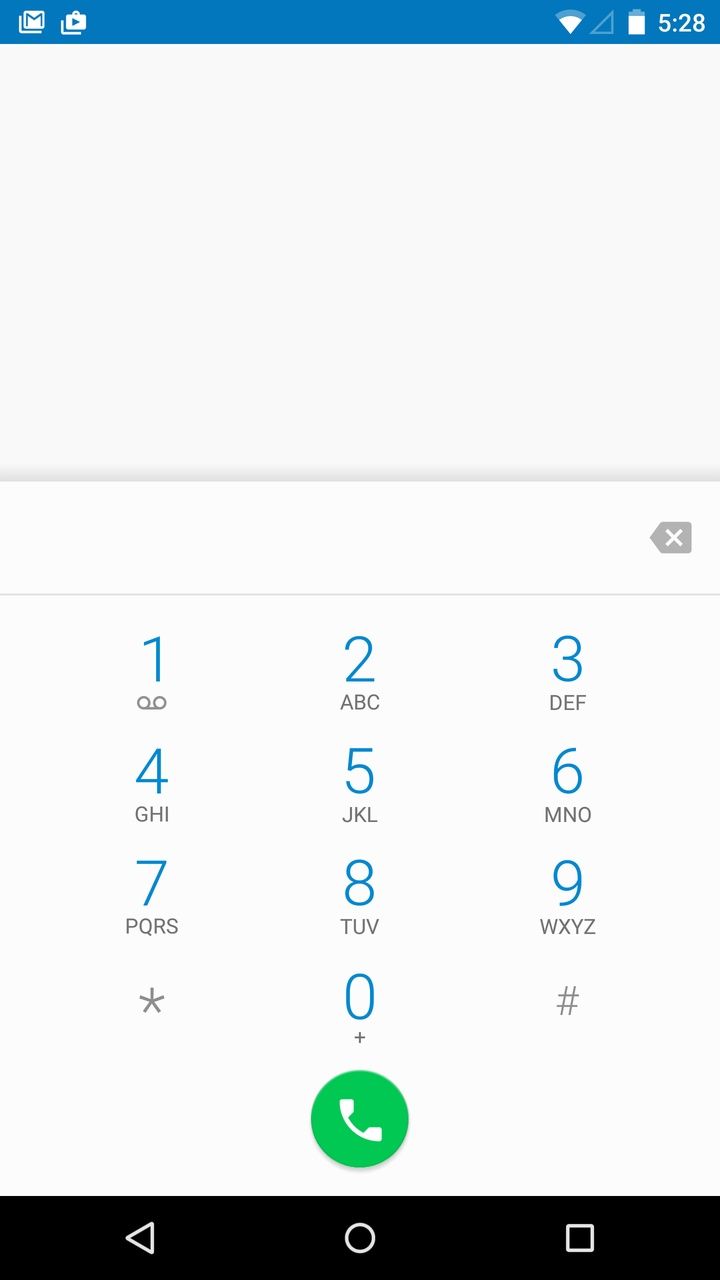 14-Dialer