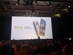 htc one m9