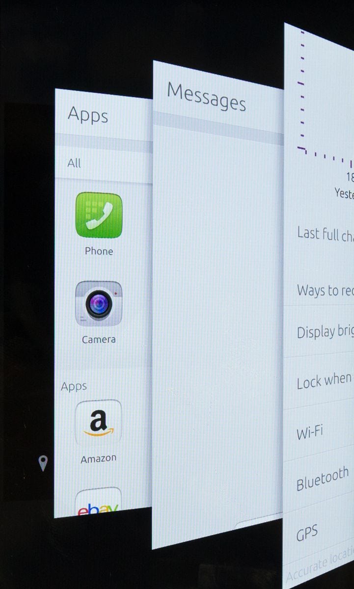 App-switcher