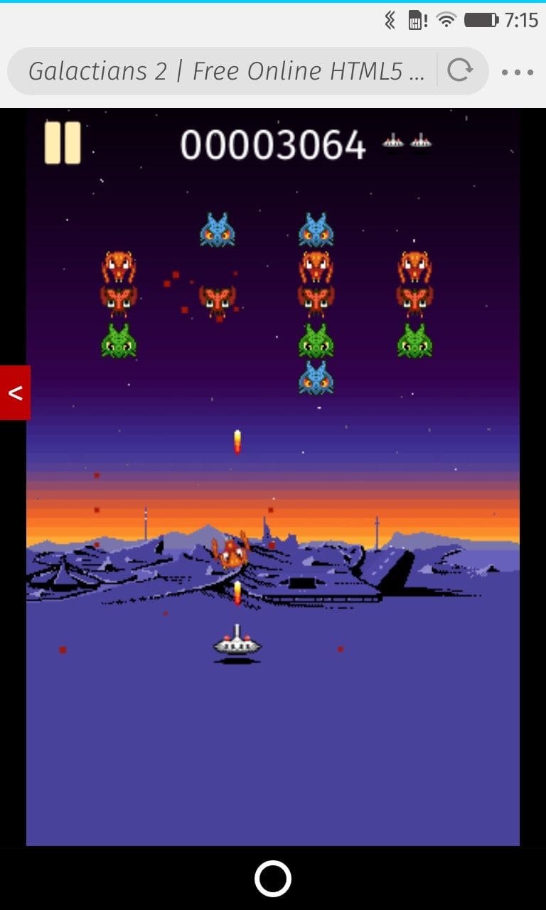 Browser-games