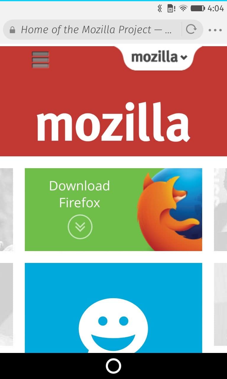 Browser