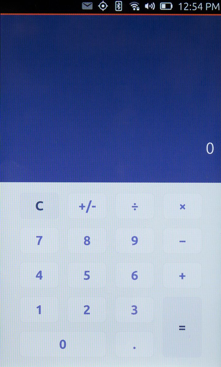 Calculator