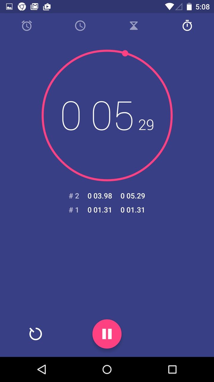 Clock