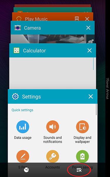 touchwiz