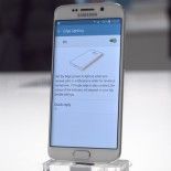 Samsung Galaxy S6 Edge: ecco le funzioni dello schermo curvo
