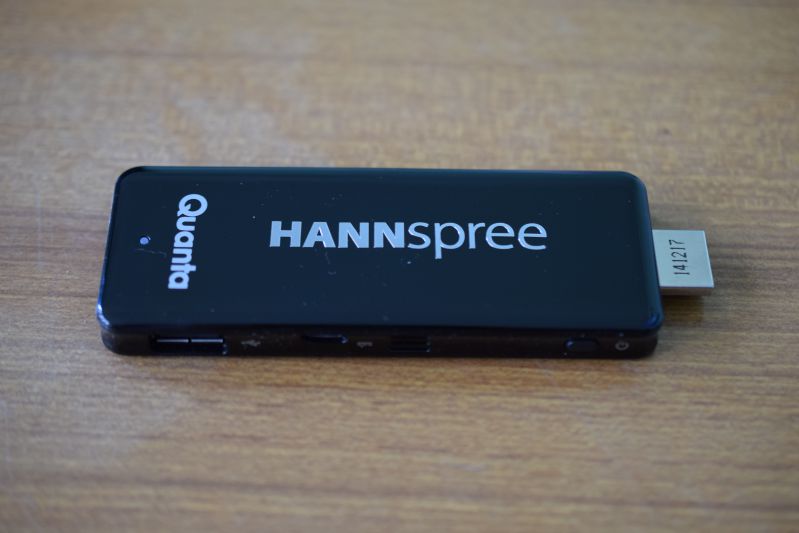 hannspree hannspree